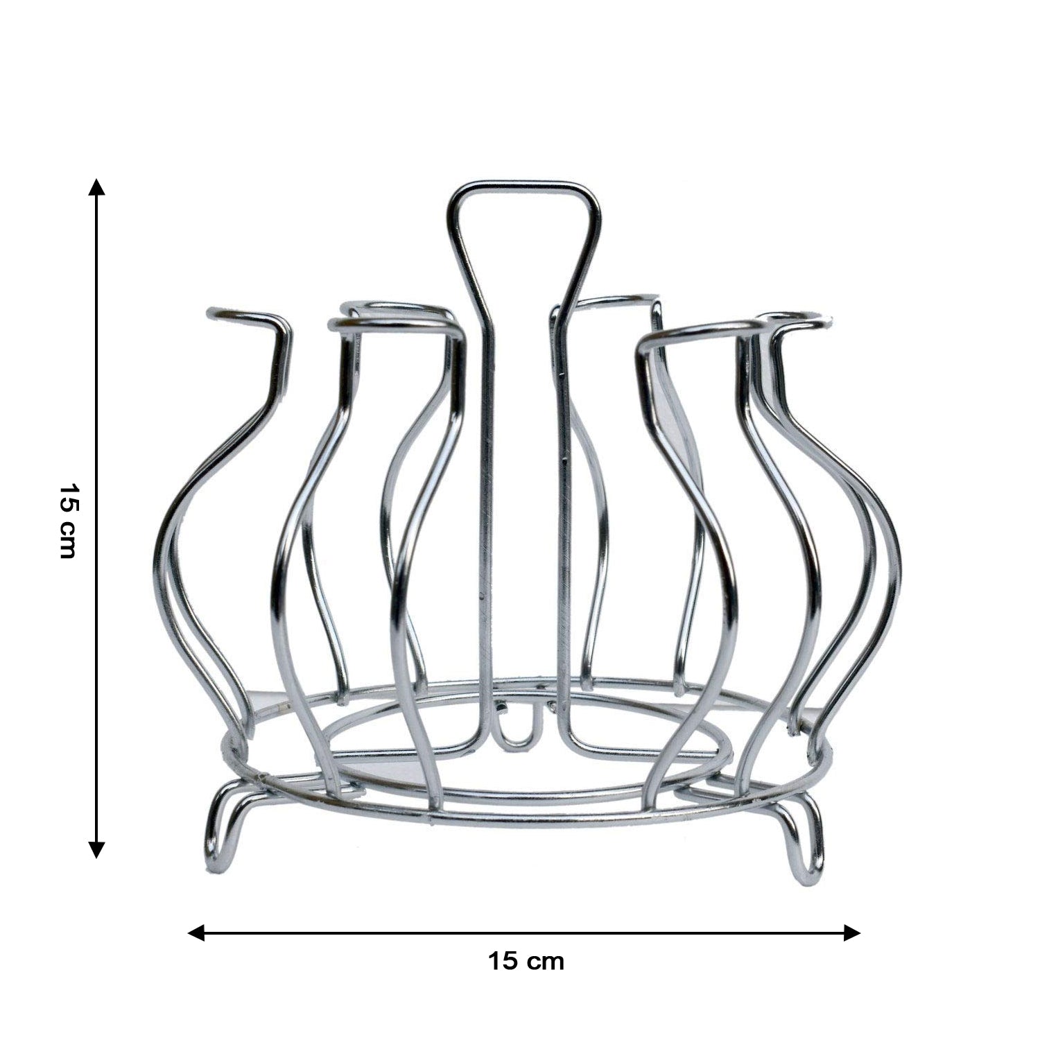 Kitchen glass holder organizer Kitchen glass holder organizer